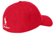 Polo Ralph Lauren Yankees Cap RED