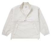Supreme Nike Ripstop Pullover White