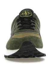 New Balance 574 Legacy Stone Island Dark Green