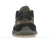 New Balance 991v2 MiUK Stone Island Black