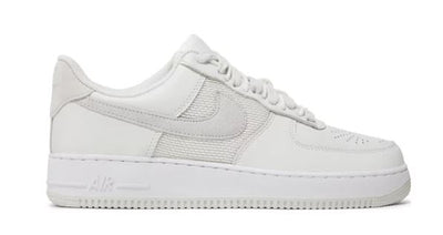 Slam Jam x Air Force 1 Low 'Triple White'