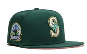 New Era Green Eggs and Ham Seattle Mariners