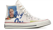 Spencer McMullen x Chuck Taylor All Star 70 High 'People Print'