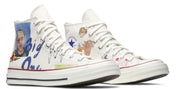 Spencer McMullen x Chuck Taylor All Star 70 High 'People Print'