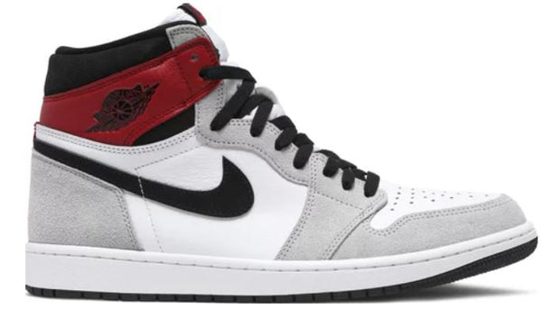 Air Jordan 1 Retro High OG 'Smoke Grey'