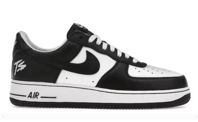 Nike Air Force 1 Low QS Terror Squad Blackout