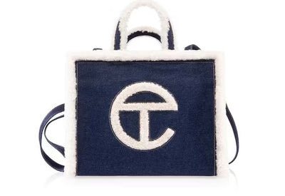 Telfar x UGG Medium Shopping Bag
