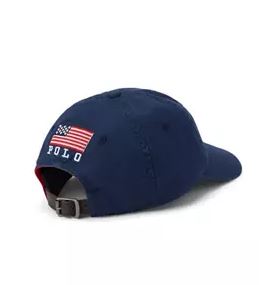 Polo Ralph Lauren Americana Twill Cap