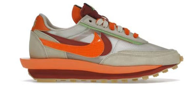 Nike LD Waffle sacai CLOT