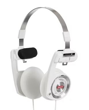 Supreme Koss PortaPro Headphones