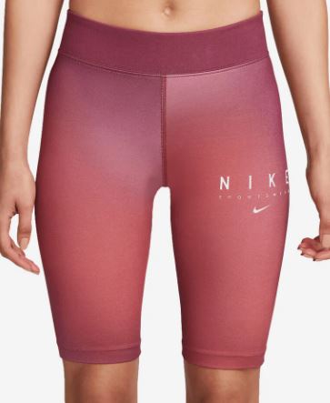 Nike NSW Essential Aura Bike Shorts