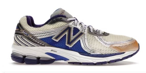 New Balance 860v2 ALD