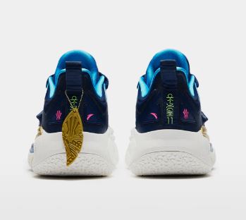 ANTA KAI 1 "Playoffs" Navy