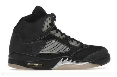 Jordan 5 Retro Anthracite