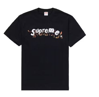 Supreme Apes Tee