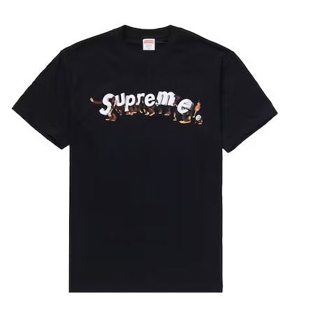 Supreme Apes Tee