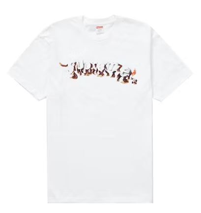 Supreme Apes Tee