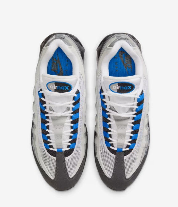 Air Max 95 'Blue Spark'