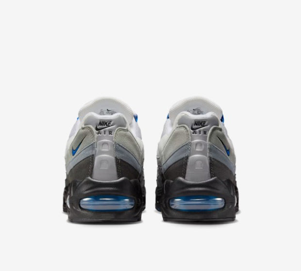 Air Max 95 'Blue Spark'