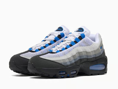 Air Max 95 'Blue Spark'