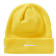 Supreme New Era Cross Box Logo Beanie