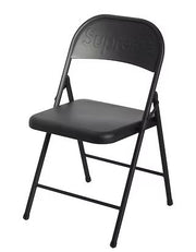 Supreme Metal Folding Chair