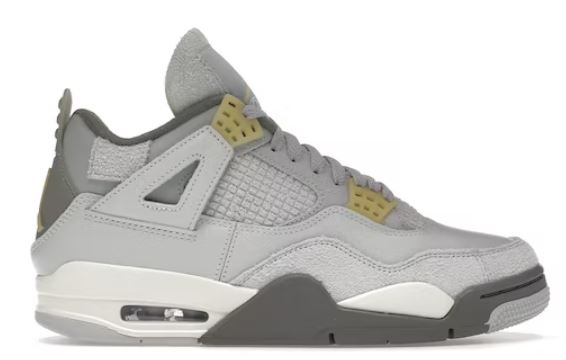 Air Jordan 4 Retro SE 'Craft'