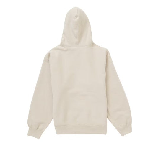Supreme Box Logo Hooded Sweatshirt Sweatshirt (FW24)