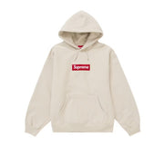 Supreme Box Logo Hooded Sweatshirt Sweatshirt (FW24)