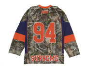 Supreme Mitchell & Ness NCAA Hockey Jersey