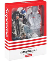 Supreme x Momoko Doll