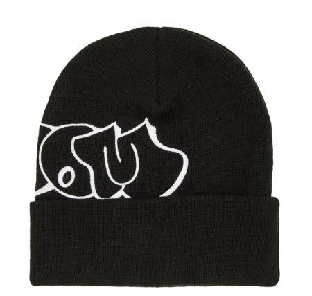 Supreme MF DOOM Beanie 'Black'