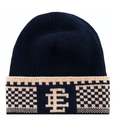 Eric Emanuel EE Beanie