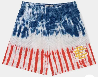 ERIC EMANUEL JULY 4TH SHORT
