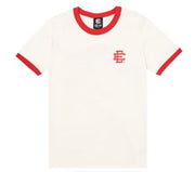 Eric Emanuel EE Ringer T-Shirt