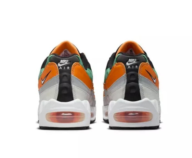 Nike FAMU Air Max 95 "Big Bubble"