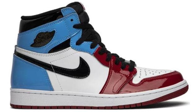 Air Jordan 1 Retro High OG 'Fearless'