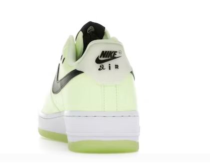 Nike Air Force 1 Low '07 Glow in the Dark (Women's)