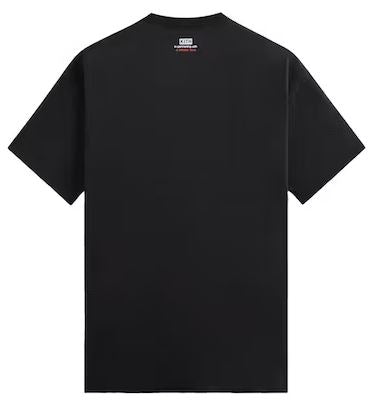 Kith x A Bronx Tale Lorenzo Anello Vintage Tee Black