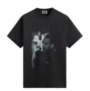 Kith x A Bronx Tale Lorenzo Anello Vintage Tee Black