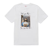 Supreme Max B Tee