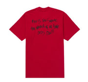Supreme Max B Tee