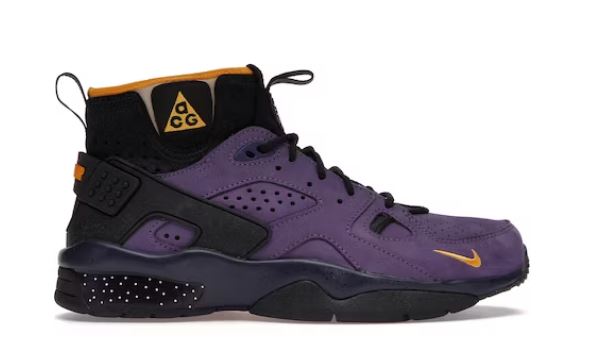 NIKE ACG Air Mowabb OG