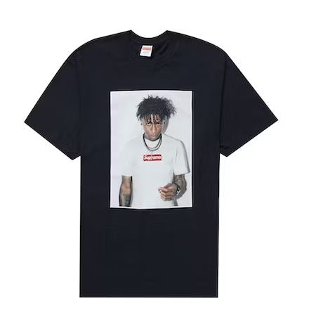 Supreme NBA Youngboy Tee