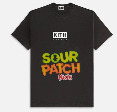 Kith Treats for SOUR PATCH KIDS® Vintage Tee