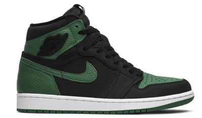 Air Jordan 1 Retro High OG 'Pine Green 2.0'