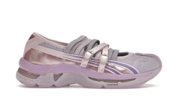 ASICS Gel-Lokros Heaven by Marc Jacobs Pink