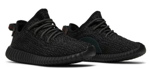 Yeezy Boost 350 'Pirate Black' 2023