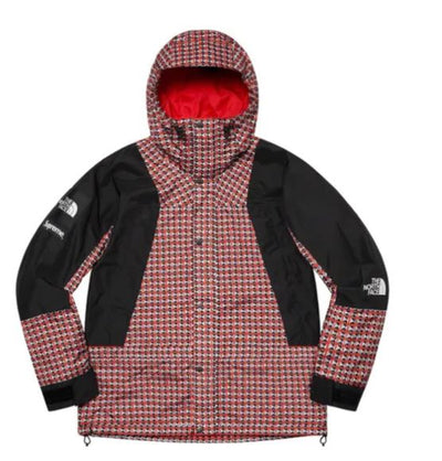 Supreme x The North Face Studded Mountain Light Jacket