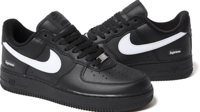 Supreme®/Nike® Air Force 1 Low